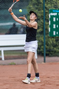 Bild 271 - OL TV Uetersen - 1. Kieler HTC